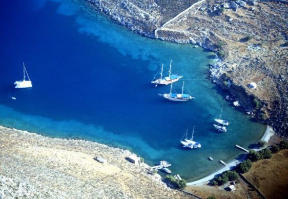 ΑΠΟ ΜΑΣΟΥΡΙ ΣΕ ΣΥΚΑΤΗ - ΠΑΛΙΟΝΗΣΣΟ - ΕΜΠΟΡΕΙΟ